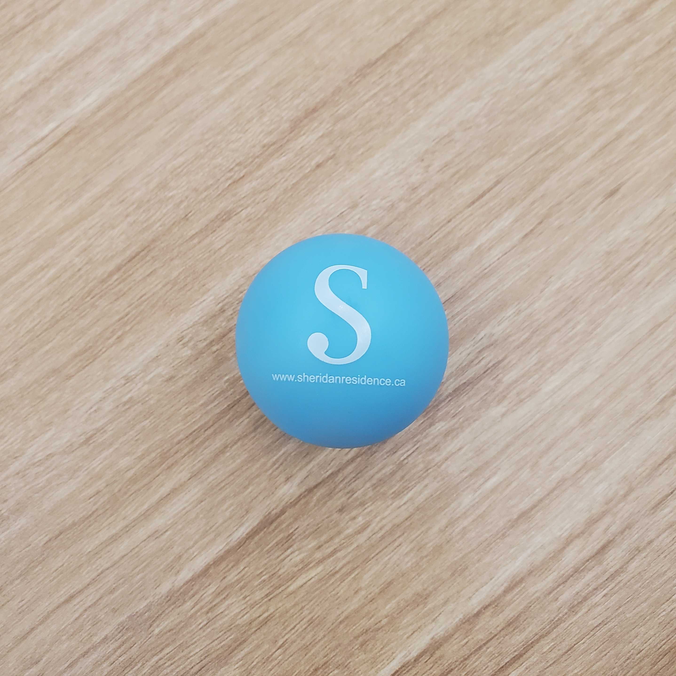 Image of Sheridan lip balm from a front-facing angle