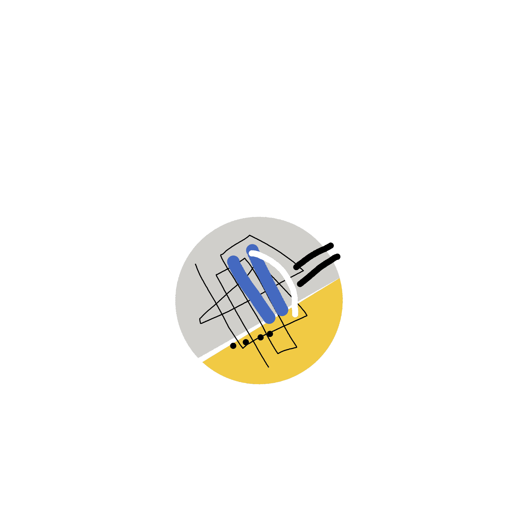 I tried to see how far I could get until it wouldn't detect my face but even when I was fairly far away my face was still registered.